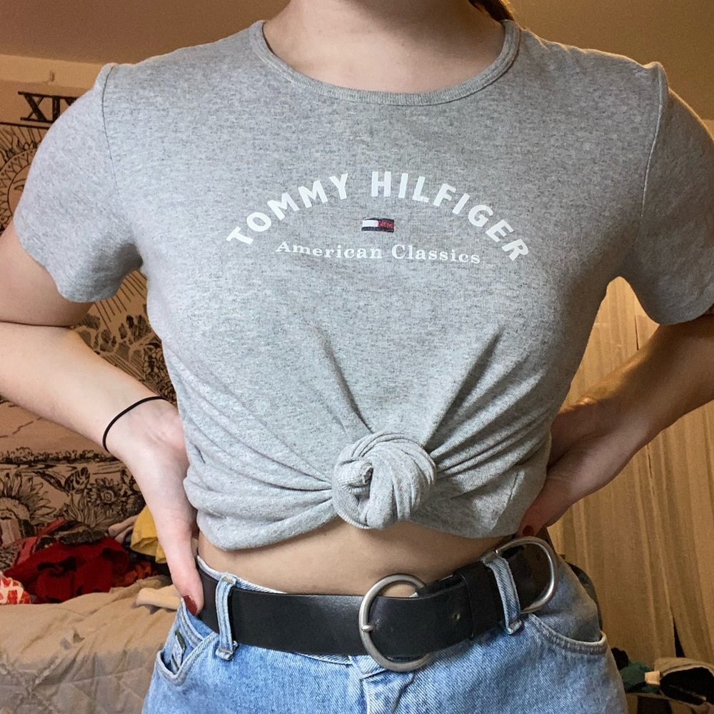 Tommy Hilfiger t shirt